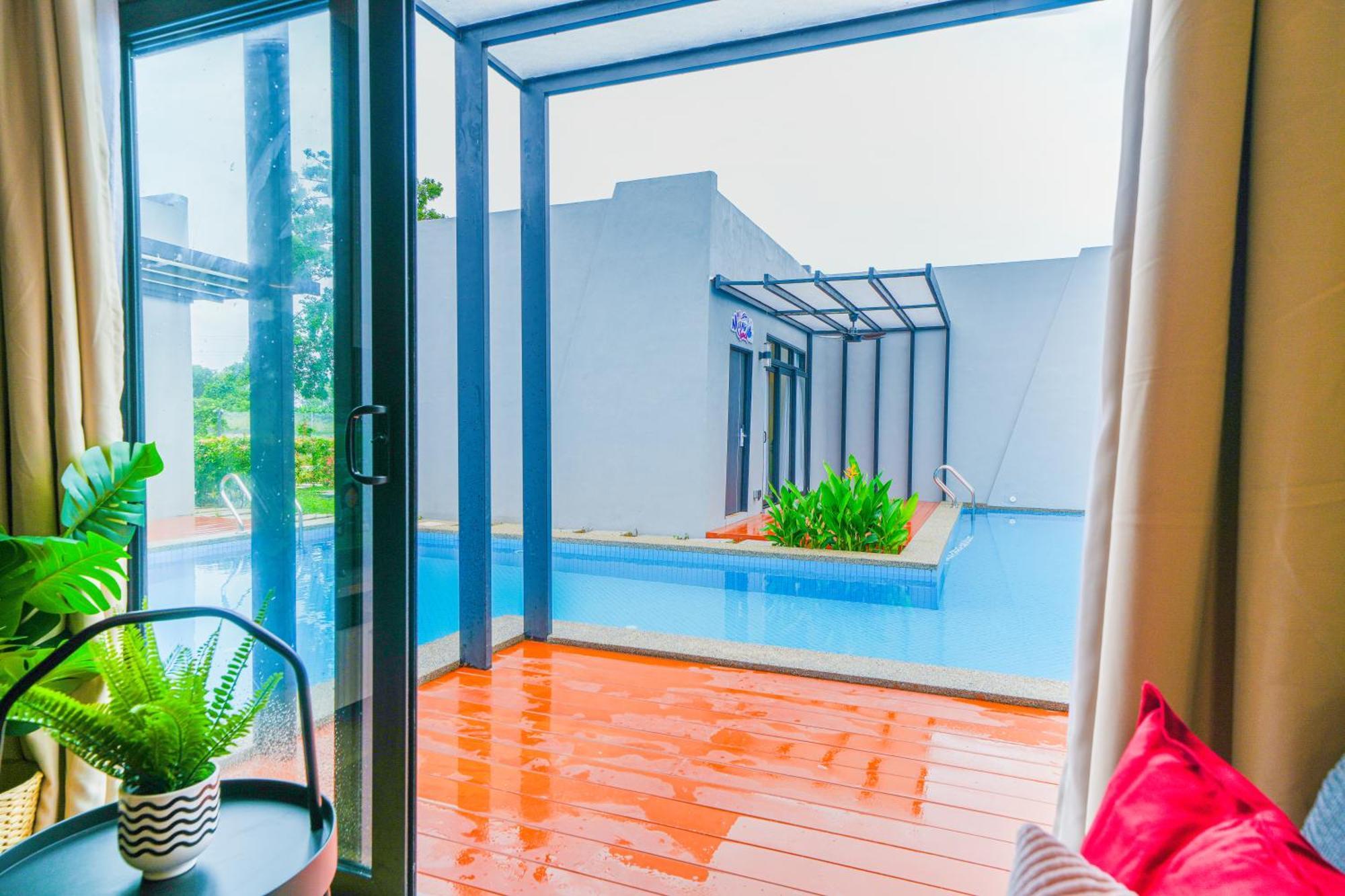 Hangouts Urban+Eco Langkawi Kuah Kültér fotó