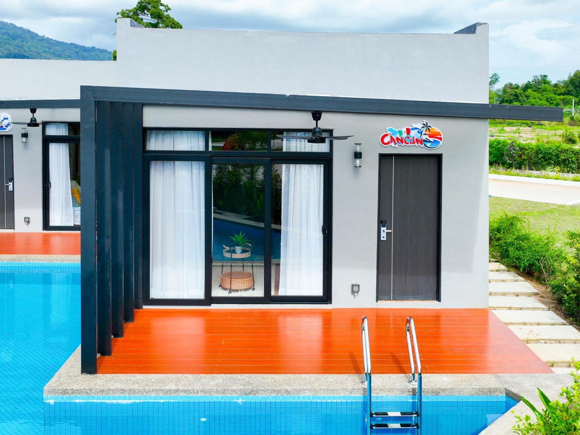 Hangouts Urban+Eco Langkawi Kuah Kültér fotó